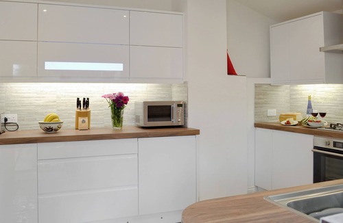 Brixham Cottage | 2 bedroom accommodation in Brixham