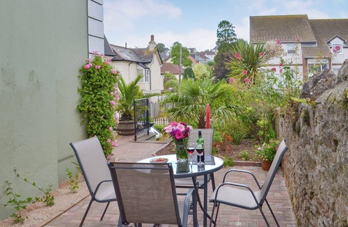 Brixham Cottage | 2 bedroom accommodation in Brixham