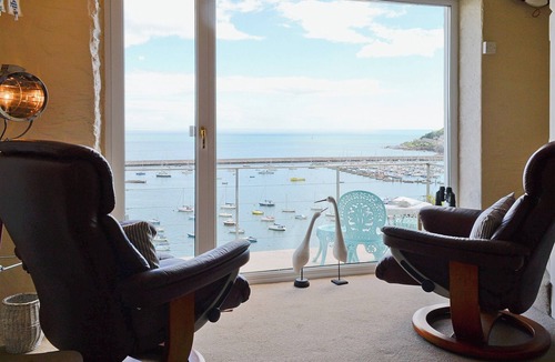 Brixham Cottage | 2 bedroom accommodation in Brixham