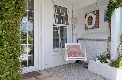 Brixham Cottage | 2 bedroom accommodation in Brixham