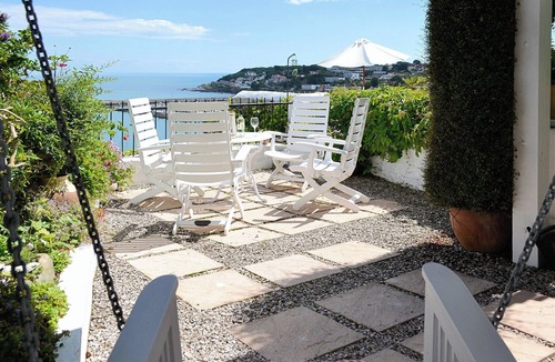 Brixham Cottage | 2 bedroom accommodation in Brixham