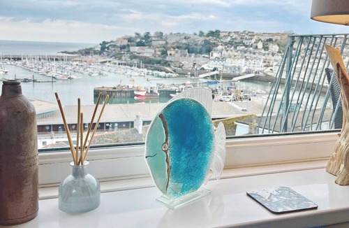 Brixham Cottage | 2 bedroom accommodation in Brixham