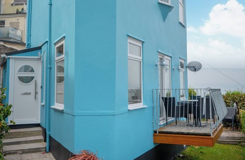 Brixham Cottage | 2 bedroom accommodation in Brixham