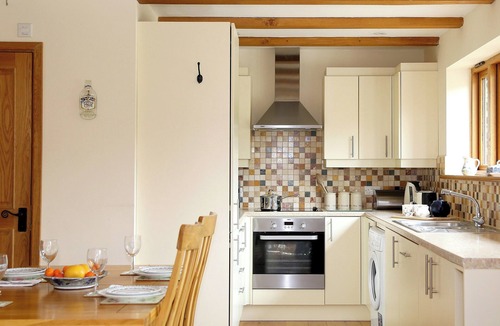 Bilting Cottage | 2 bedroom accommodation in Brook