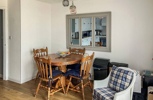 Brora Cottage | 2 bedroom accommodation in Brora