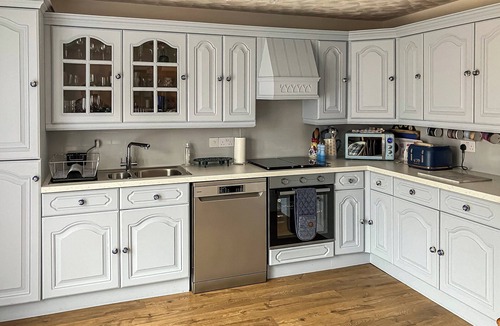 Brora Cottage | 2 bedroom accommodation in Brora