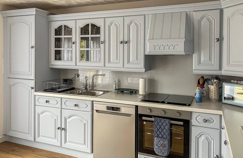 Brora Cottage | 2 bedroom accommodation in Brora