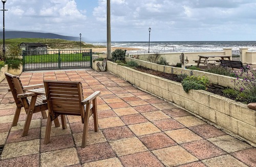 Brora Cottage | 2 bedroom accommodation in Brora