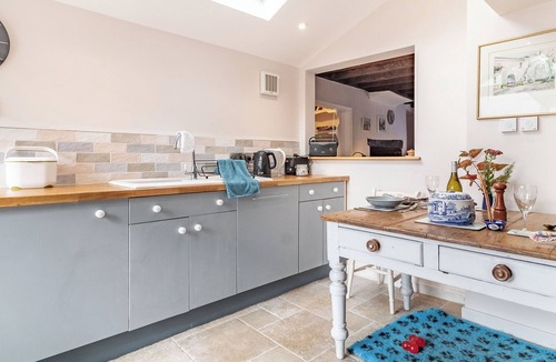 Bungay Cottage | 2 bedroom accommodation in Bungay
