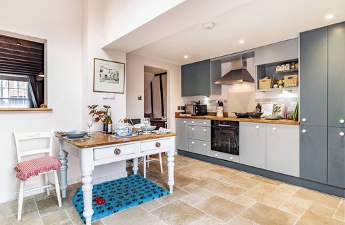 Bungay Cottage | 2 bedroom accommodation in Bungay