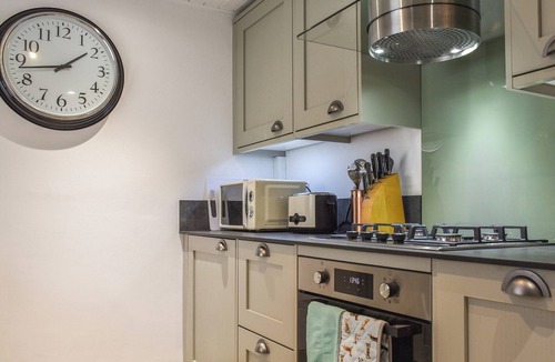 Bures Cottage | 2 bedroom accommodation in Bures