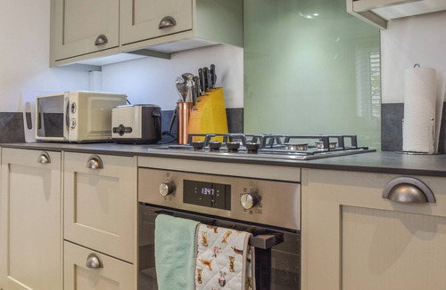 Bures Cottage | 2 bedroom accommodation in Bures