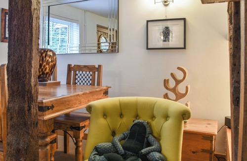 Bures Cottage | 2 bedroom accommodation in Bures