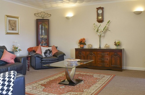 Burtle Cottage | 2 bedroom accommodation in Burtle