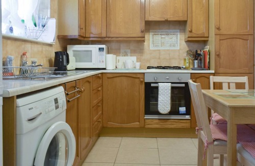 Burtle Cottage | 2 bedroom accommodation in Burtle