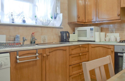 Burtle Cottage | 2 bedroom accommodation in Burtle