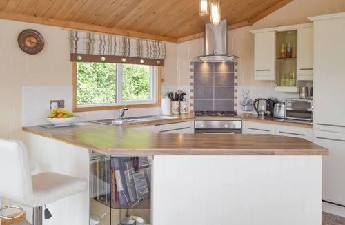 Milford Haven Cottage | 2 bedroom accommodation in Burton