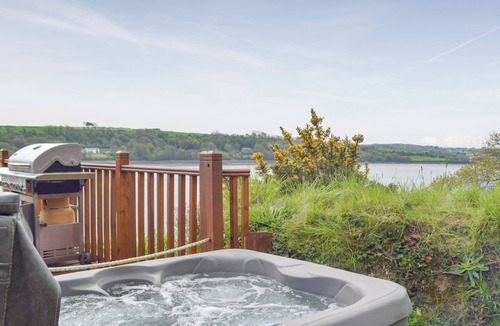 Milford Haven Cottage | 2 bedroom accommodation in Burton