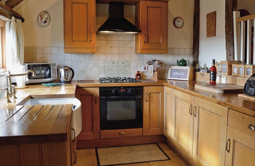 Burwash Cottage | 2 bedroom accommodation in Burwash