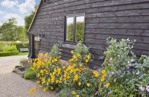 Burwash Cottage | 2 bedroom accommodation in Burwash