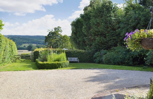 Burwash Cottage | 2 bedroom accommodation in Burwash