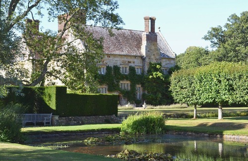 Burwash Cottage | 2 bedroom accommodation in Burwash