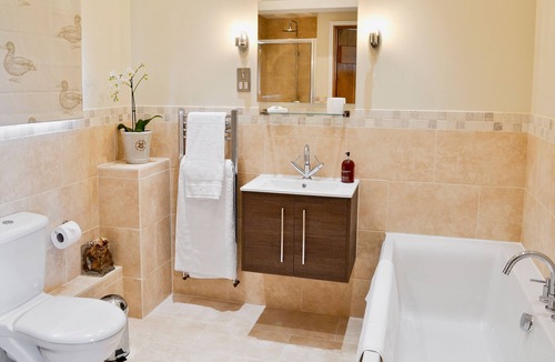 Burwash Cottage | 2 bedroom accommodation in Burwash