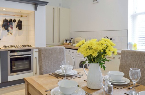 Buxton Cottage | 2 bedroom accommodation in Buxton