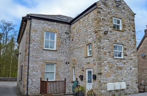 Buxton Cottage | 2 bedroom accommodation in Buxton
