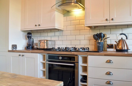 Chesterfield Cottage | 2 bedroom accommodation in Calow