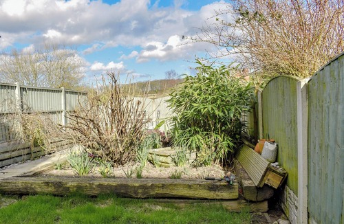 Chesterfield Cottage | 2 bedroom accommodation in Calow