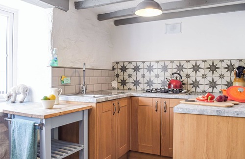 Caersws Cottage | 2 bedroom accommodation in Carno