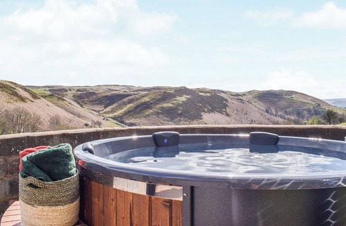 Caersws Cottage | 2 bedroom accommodation in Carno