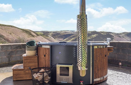 Caersws Cottage | 2 bedroom accommodation in Carno