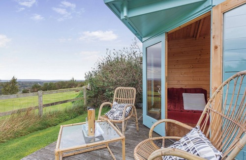 Balloch Cottage | 2 bedroom accommodation in Cawdor