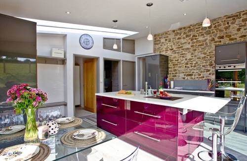 Higher Wambrook Cottage | 2 bedroom accommodation in Chard