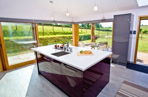 Higher Wambrook Cottage | 2 bedroom accommodation in Chard