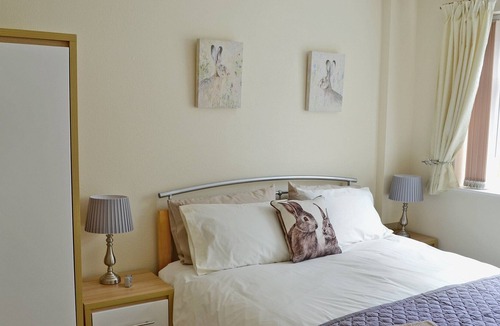 Chirk Cottage | 2 bedroom accommodation in Chirk