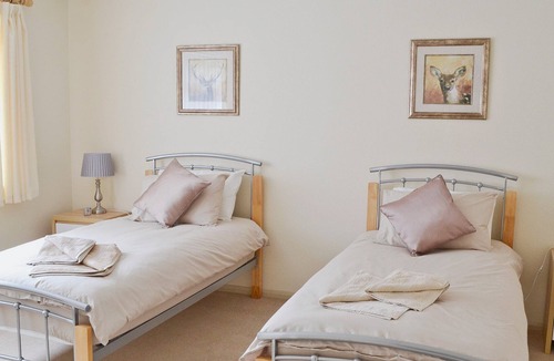 Chirk Cottage | 2 bedroom accommodation in Chirk