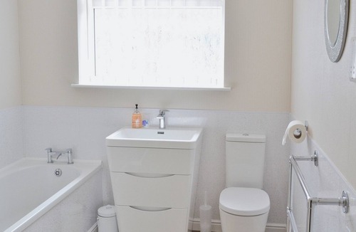 Chirk Cottage | 2 bedroom accommodation in Chirk