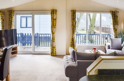 Corton Cottage | 2 bedroom accommodation in Corton