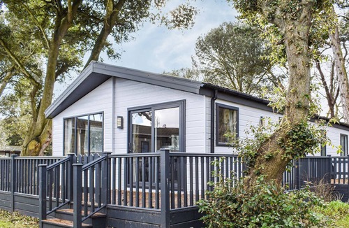 Corton Cottage | 2 bedroom accommodation in Corton