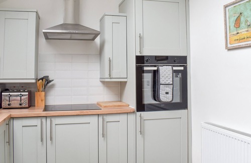 Cwmtirmynach Cottage | 2 bedroom accommodation in Corwen