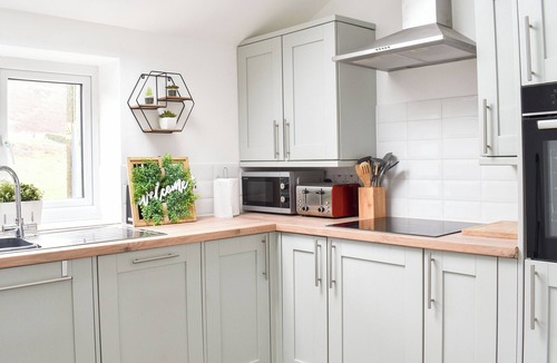 Cwmtirmynach Cottage | 2 bedroom accommodation in Corwen