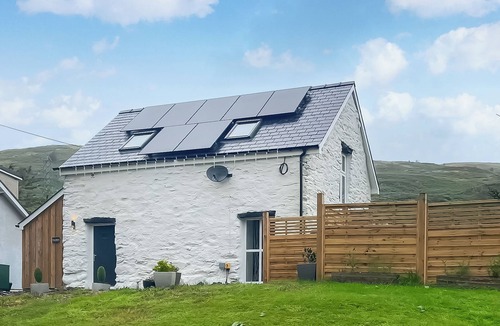 Cwmtirmynach Cottage | 2 bedroom accommodation in Corwen