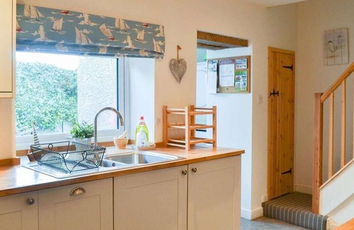 Craster Cottage | 2 bedroom accommodation in Craster