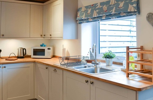 Craster Cottage | 2 bedroom accommodation in Craster