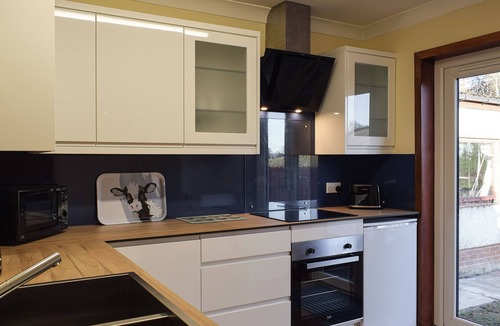 Crieff Cottage | 2 bedroom accommodation in Crieff