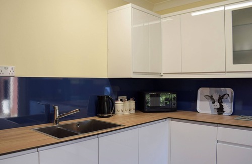 Crieff Cottage | 2 bedroom accommodation in Crieff