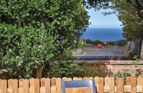 Overstrand Apartment | 2 bedroom accommodation in Cromer